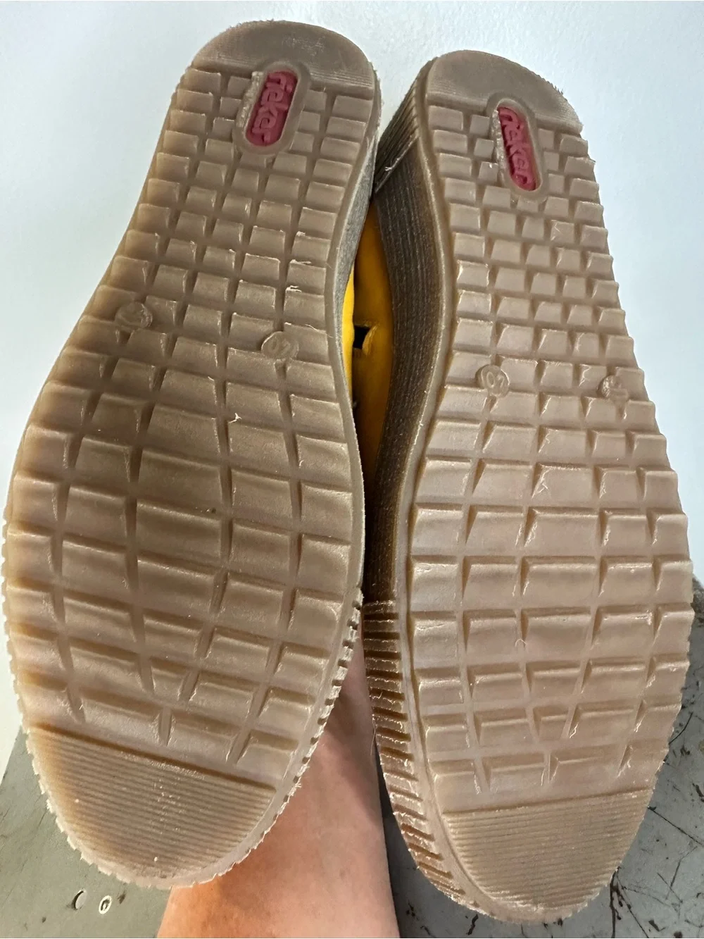 NWOB Reiker W Boot 40 (U.S. size 8.5 - 9)
